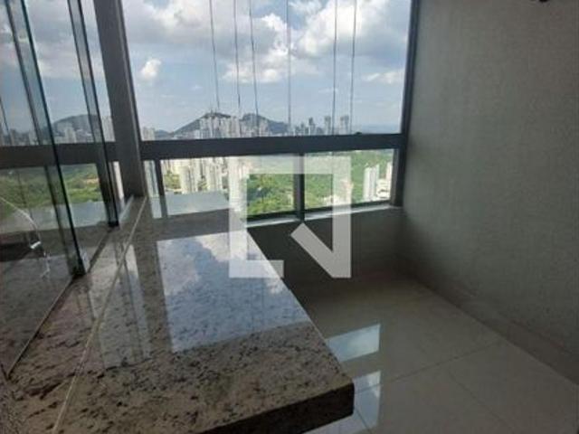 Apto, Vila da Serra, 1 Quarto, 52 m2 Nova Lima