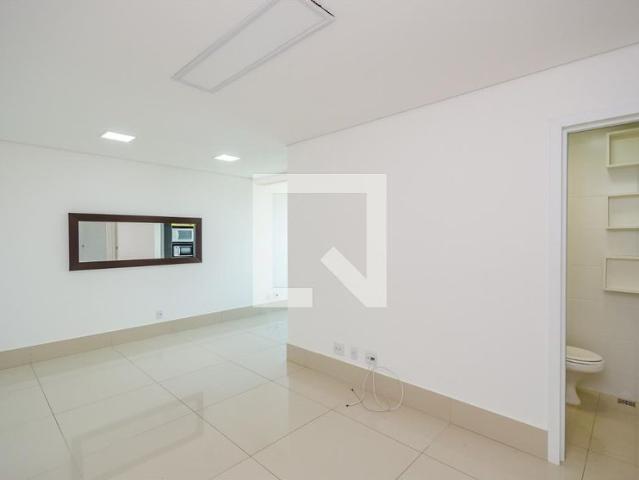 Apto, Vila da Serra, 1 Quarto, 53 m2 Nova Lima
