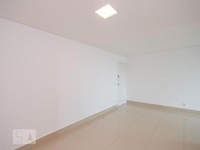 Apto, Vila da Serra, 1 Quarto, 53 m2 Nova Lima