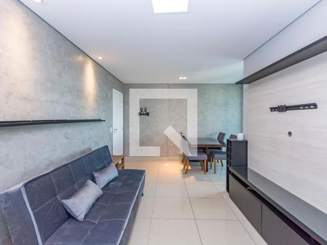 Apto, Vila da Serra, 1 Quarto, 55 m2 Nova Lima