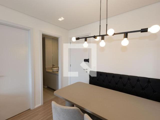 Apto, Vila da Serra, 1 Quarto, 44 m2 Nova Lima