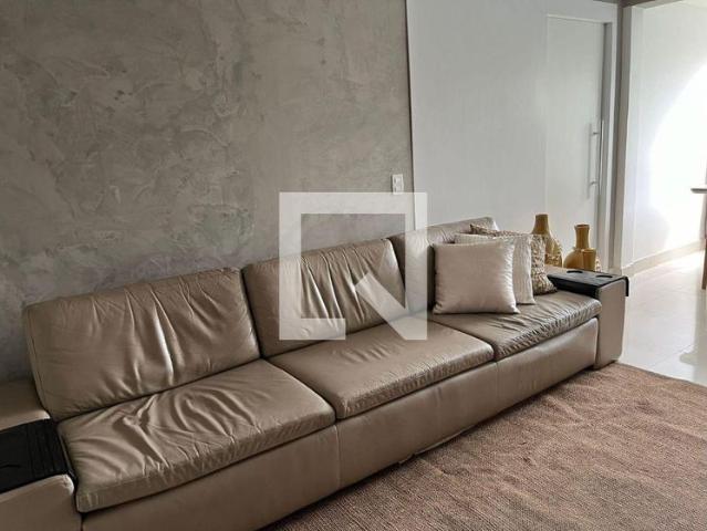 Apto, Vila da Serra, 1 Quarto, 56 m2 Nova Lima