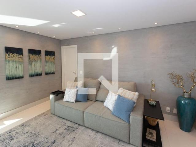 Apto, Vila da Serra, 1 Quarto, 57 m2 Nova Lima