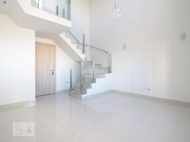 Apto, Vila da Serra, 1 Quarto, 60 m2 Nova Lima