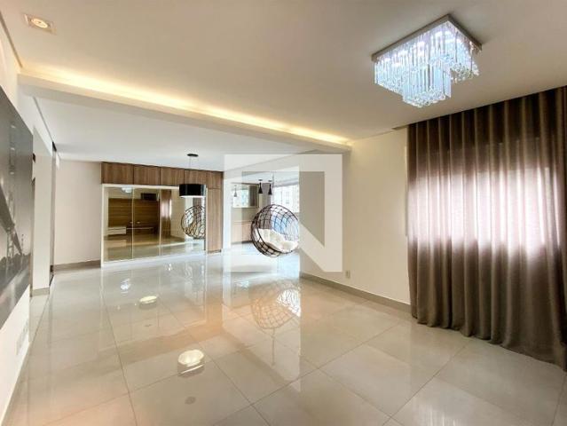 Apto, Vila da Serra, 3 Quartos, 104 m2 Nova Lima
