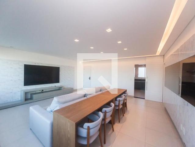 Apto, Vila da Serra, 2 Quartos, 115 m2 Nova Lima