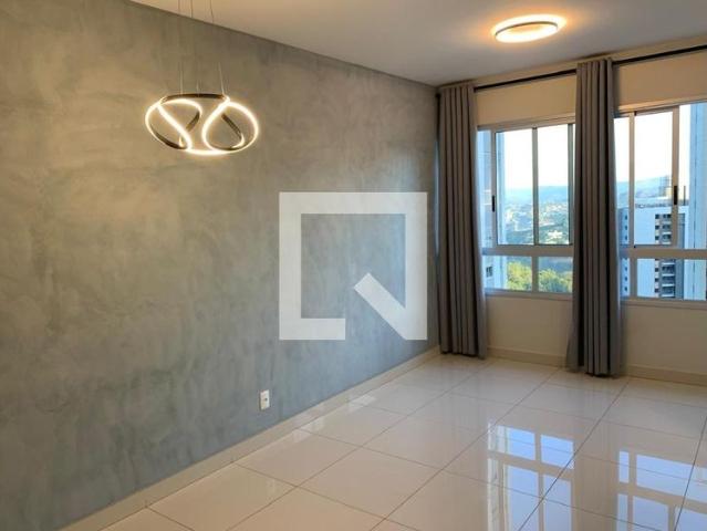 Apto, Vila da Serra, 2 Quartos, 64 m2 Nova Lima