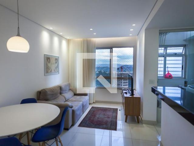 Apto, Vila da Serra, 2 Quartos, 67 m2 Nova Lima