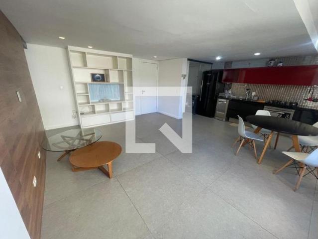 Apto, Vila da Serra, 2 Quartos, 68 m2 Nova Lima