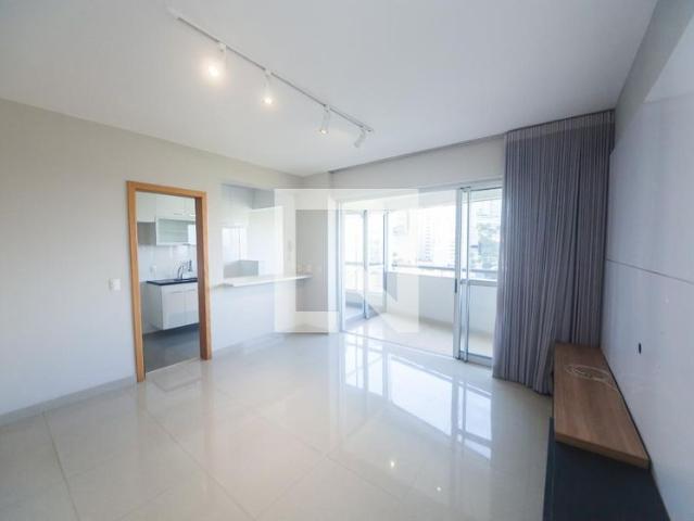 Apto, Vila da Serra, 2 Quartos, 69 m2 Nova Lima