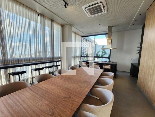 Apto, Vila da Serra, 2 Quartos, 74 m2 Nova Lima