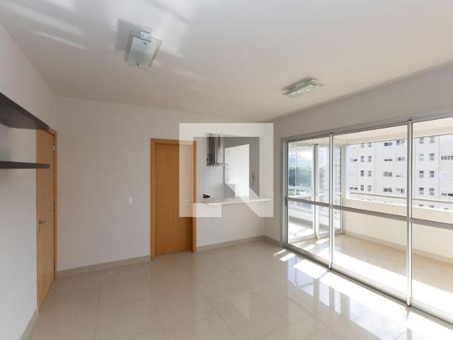 Apto, Vila da Serra, 2 Quartos, 77 m2 Nova Lima