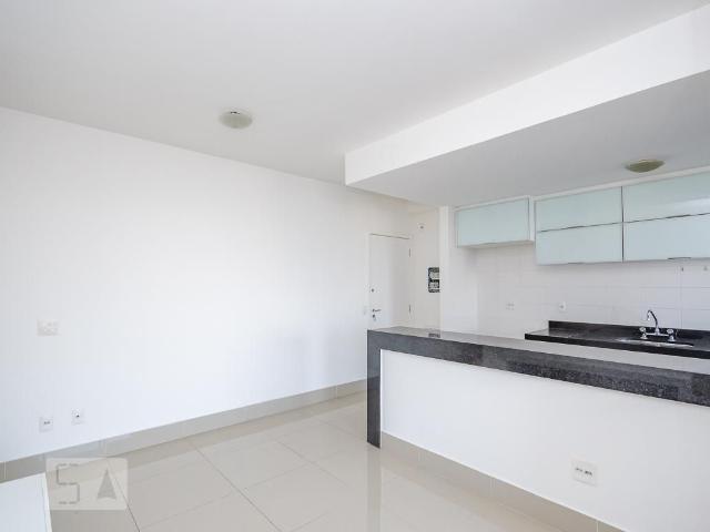 Apto, Vila da Serra, 2 Quartos, 77 m2 Nova Lima