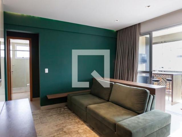 Apto, Vila da Serra, 2 Quartos, 78 m2 Nova Lima