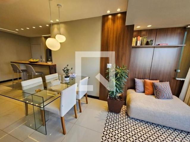 Apto, Vila da Serra, 2 Quartos, 79 m2 Nova Lima