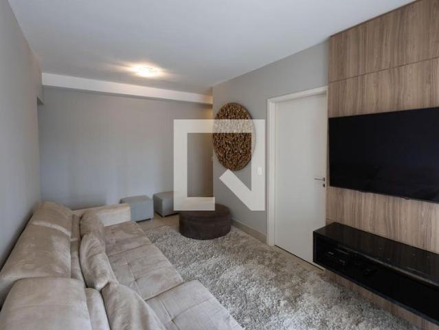 Apto, Vila da Serra, 2 Quartos, 79 m2 Nova Lima