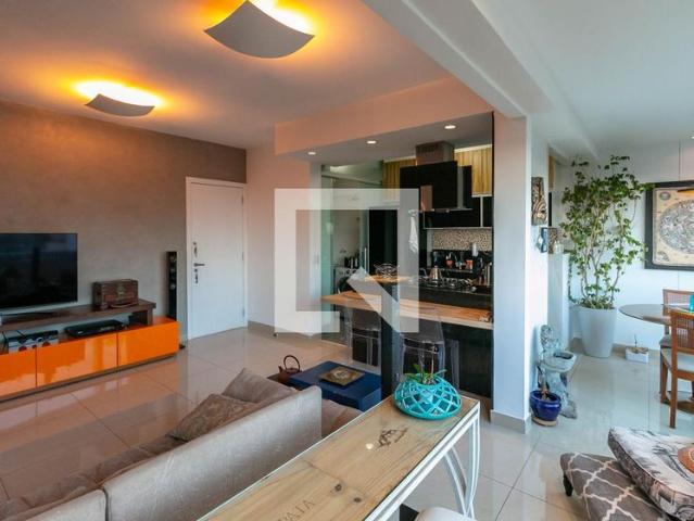 Apto, Vila da Serra, 2 Quartos, 70 m2 Nova Lima