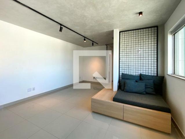 Apto, Vila da Serra, 2 Quartos, 70 m2 Nova Lima