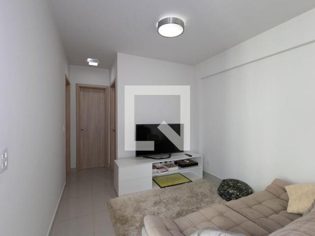 Apto, Vila da Serra, 2 Quartos, 72 m2 Nova Lima