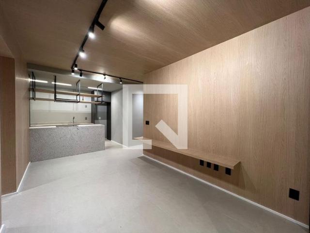Apto, Vila da Serra, 2 Quartos, 73 m2 Nova Lima