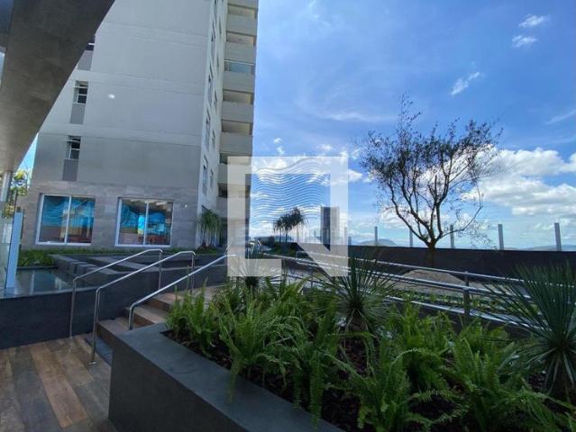 Apto, Vila da Serra, 2 Quartos, 84 m2 Nova Lima