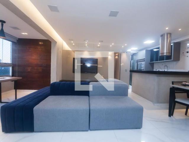 Apto, Vila da Serra, 2 Quartos, 86 m2 Nova Lima