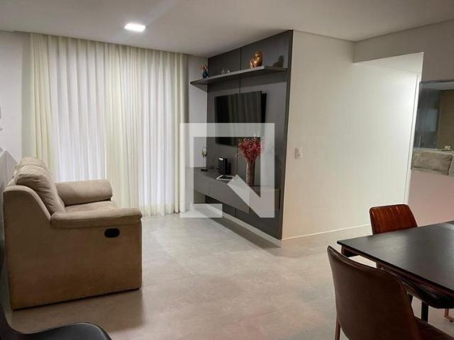 Apto, Vila da Serra, 2 Quartos, 80 m2 Nova Lima