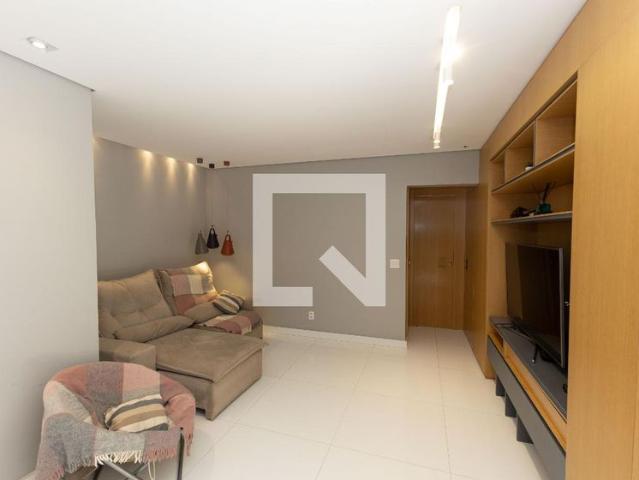Apto, Vila da Serra, 2 Quartos, 92 m2 Nova Lima