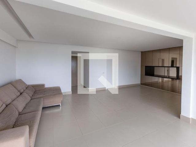 Apto, Vila da Serra, 4 Quartos, 153 m2 Nova Lima