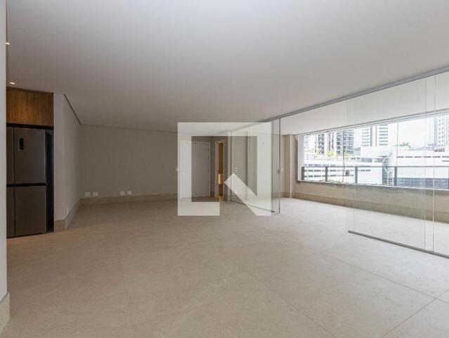Apto, Vila da Serra, 4 Quartos, 174 m2 Nova Lima