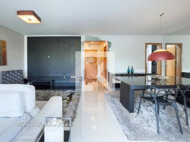 Apto, Vila da Serra, 4 Quartos, 125 m2 Nova Lima