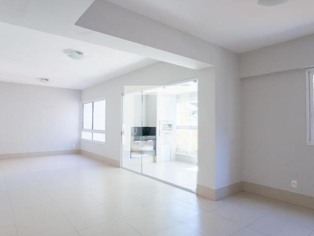 Apto, Vila da Serra, 4 Quartos, 126 m2 Nova Lima