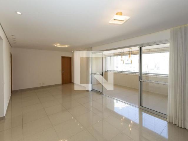 Apto, Vila da Serra, 4 Quartos, 126 m2 Nova Lima