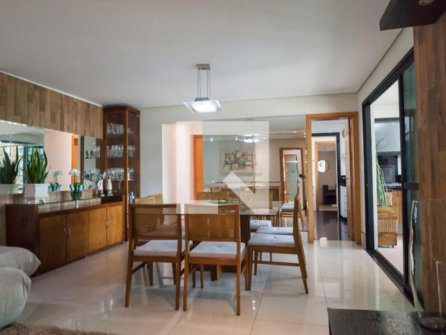 Apto, Vila da Serra, 4 Quartos, 134 m2 Nova Lima
