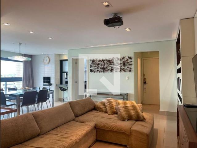 Apto, Vila da Serra, 4 Quartos, 134 m2 Nova Lima