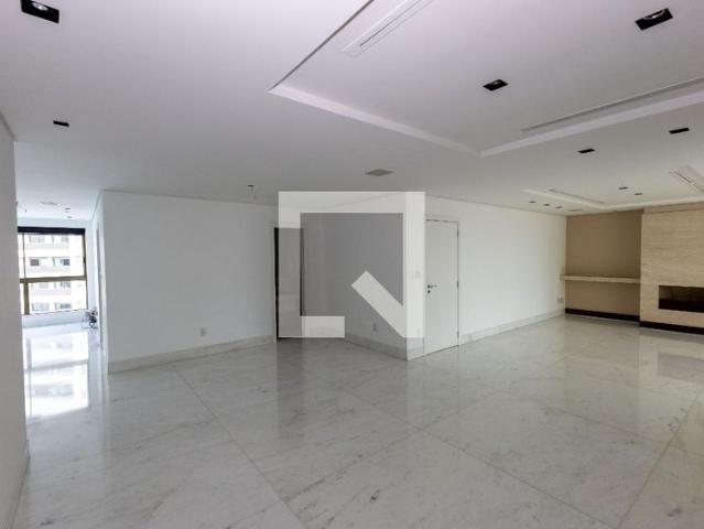 Apto, Vila da Serra, 4 Quartos, 258 m2 Nova Lima