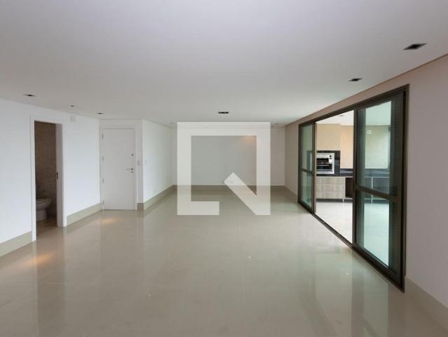 Apto, Vila da Serra, 4 Quartos, 280 m2 Nova Lima