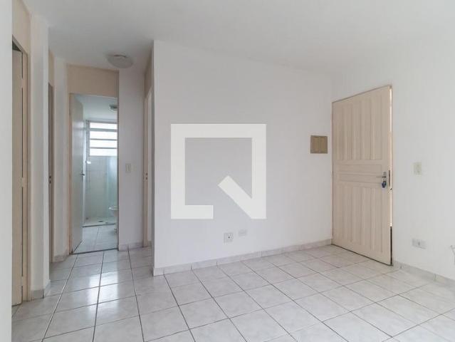 Apto, Vila da Prata, 2 Quartos, 47 m2 Mogi das Cruzes