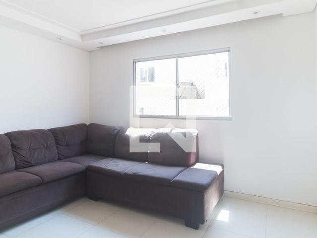 Apto, Vila da Prata, 2 Quartos, 47 m2 Mogi das Cruzes