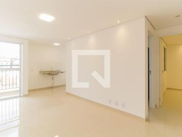 Apto, Vila da Prata, 2 Quartos, 51 m2 Mogi das Cruzes