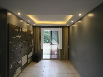 Apto, Vila Dagmar, 2 Quartos, 43 m2 Belford Roxo