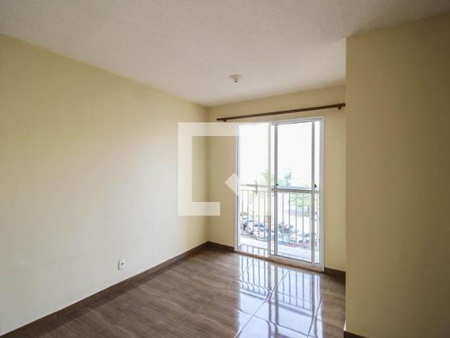 Apto, Vila Dagmar, 2 Quartos, 46 m2 Belford Roxo