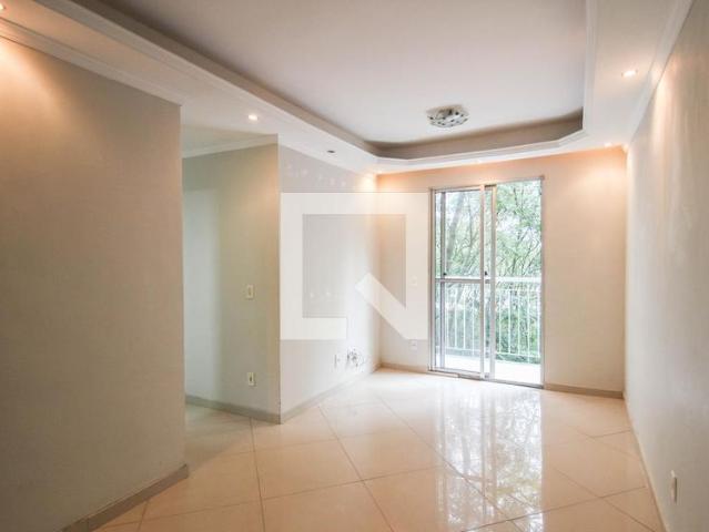 Apto, Vila Dagmar, 3 Quartos, 56 m2 Belford Roxo