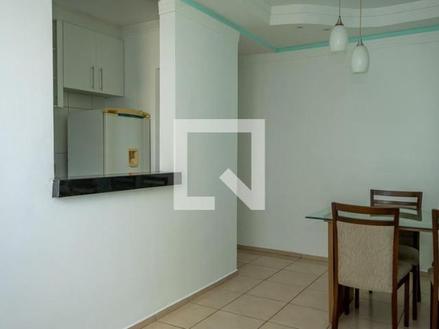 Apto, Vila Dainese, 2 Quartos, 55 m2 Americana