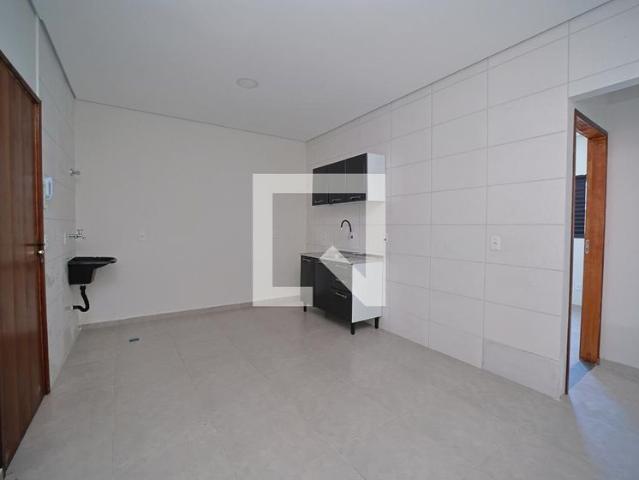 Apto, Vila Dalila, 1 Quarto, 36 m2 São Paulo