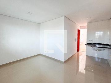 Apto, Vila Dalila, 1 Quarto, 39 m2 São Paulo