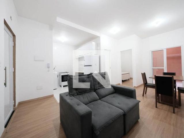 Apto, Vila Dalila, 1 Quarto, 45 m2 São Paulo