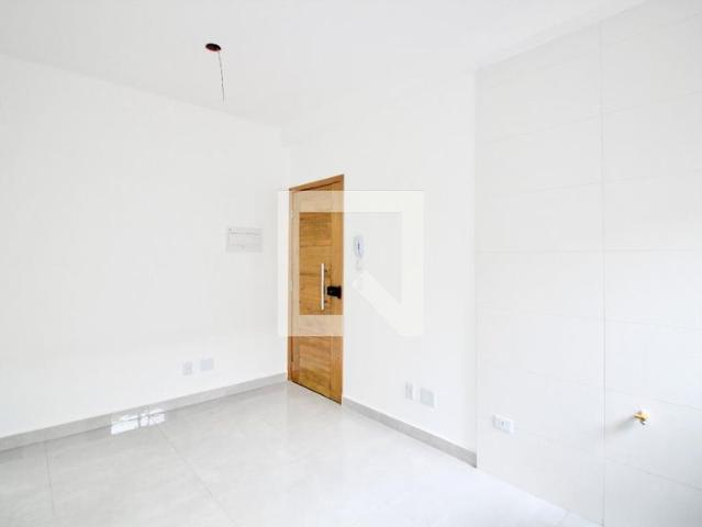 Apto, Vila Dalila, 2 Quartos, 40 m2 São Paulo