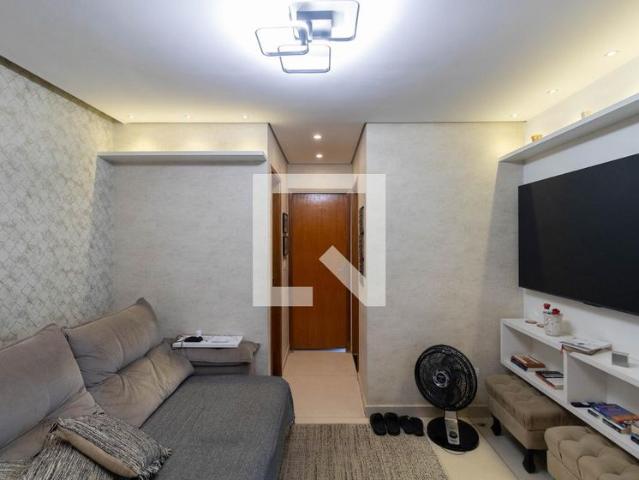 Apto, Vila Dalila, 2 Quartos, 50 m2 São Paulo