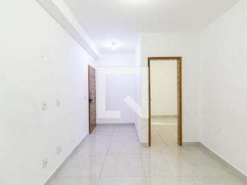 Apto, Vila Dalila, 2 Quartos, 50 m2 São Paulo
